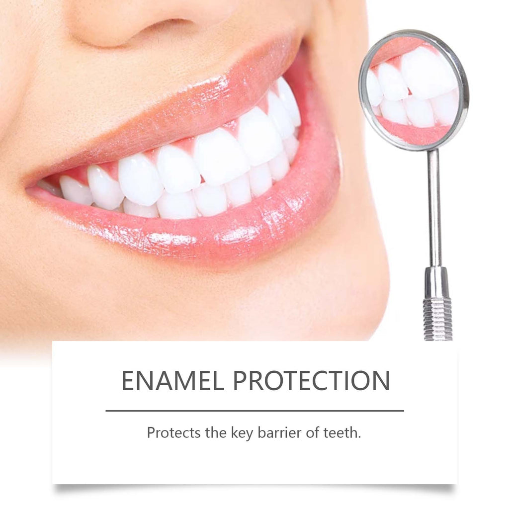 Teeth Brightening Care Solution