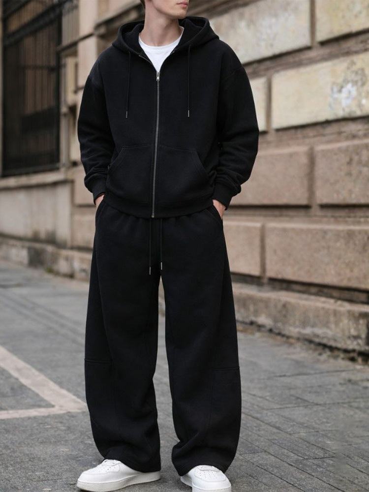 Men's Sports Hoodie