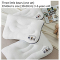 Parent-Kids Pillow Core