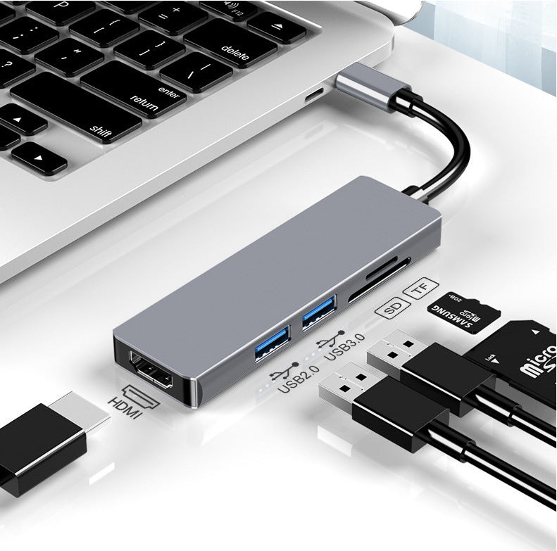 USB Docking Station