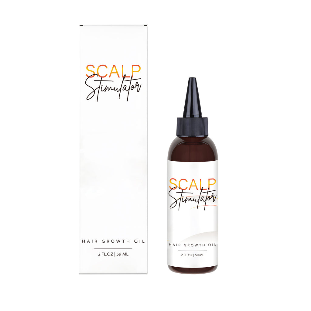 Rosemary Grape Seed Hair Oil