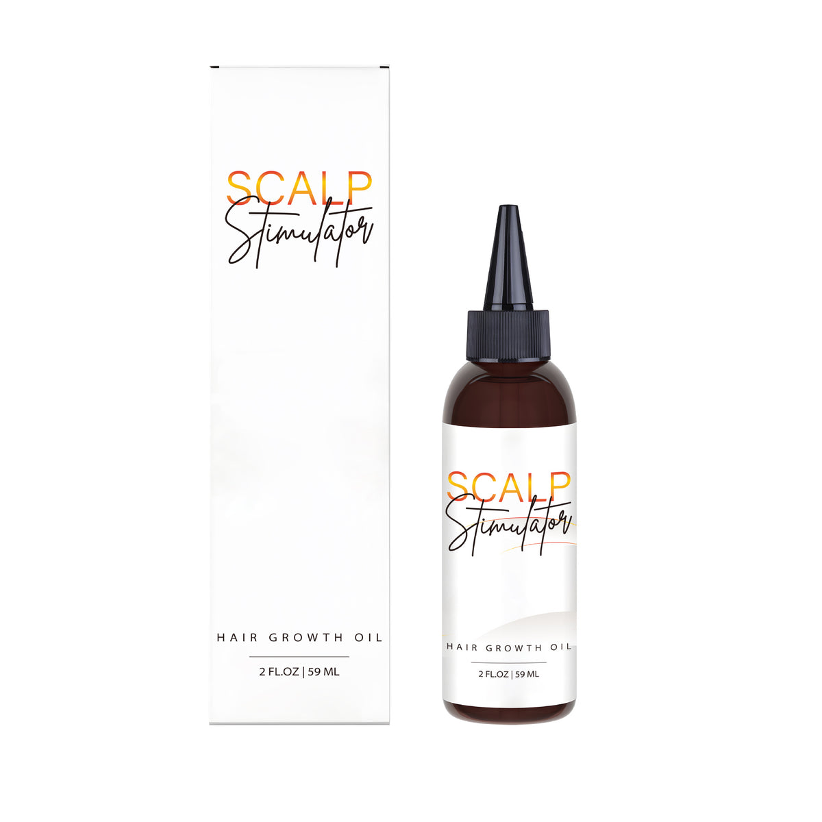 Rosemary Grape Seed Hair Oil