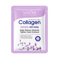 Nicotinamide Whitening and Brightening Mask