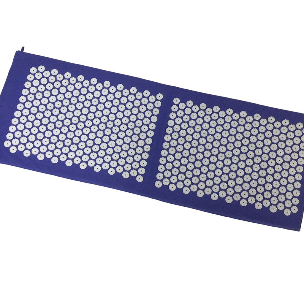 Acupuncture massage mat