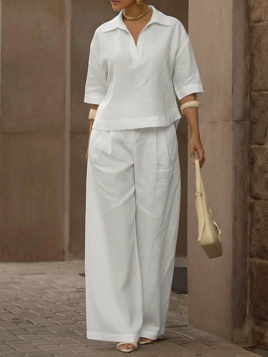 Cotton Womens Clothing