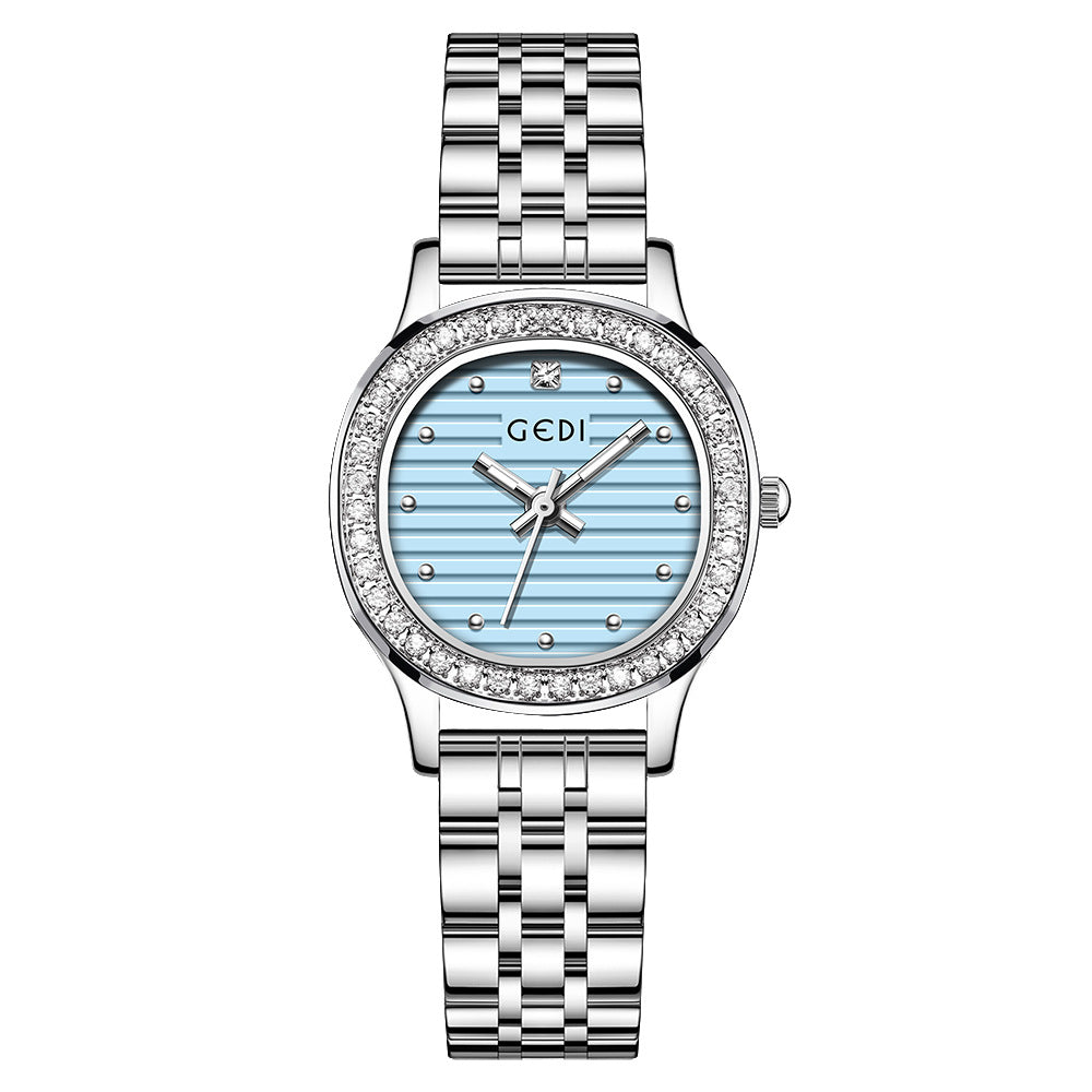 Quartz Watch