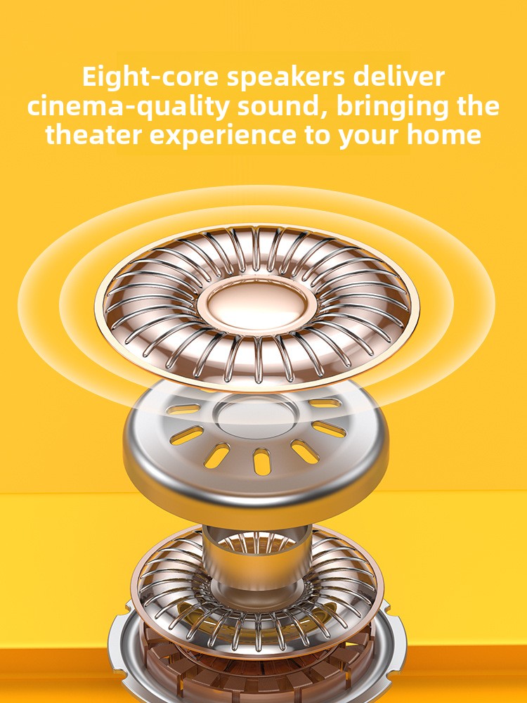 Wireless Bluetooth In-Ear Headphones
