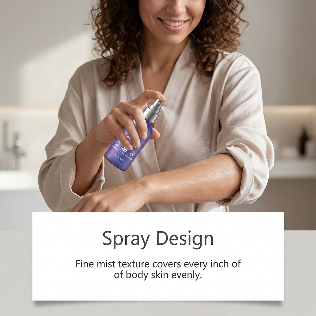 Body Essence Spray