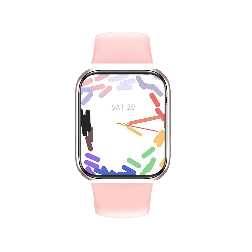 Multi-Function Smart Watch with SIM Slot