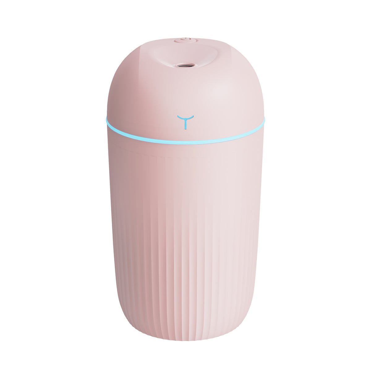 Portable USB Humidifier with Night Light