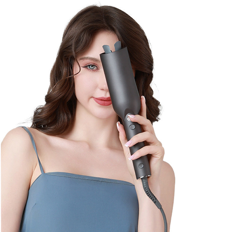 Automatic Hair Curler