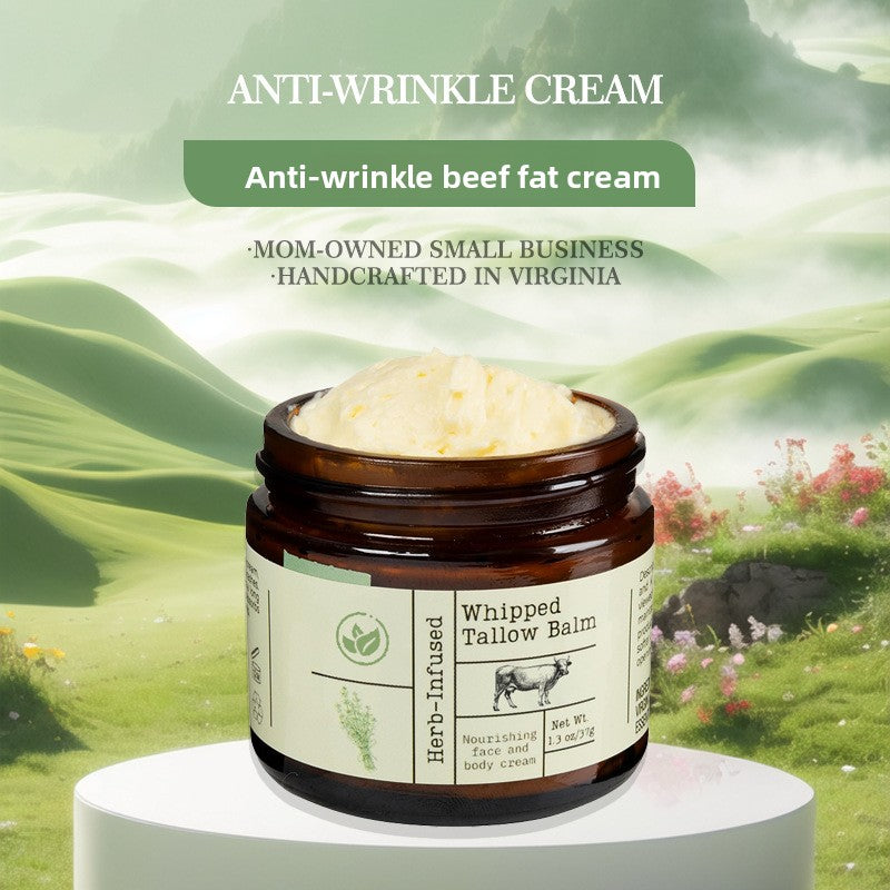 Natural Moisturizing Face Cream