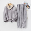Cotton pajamas