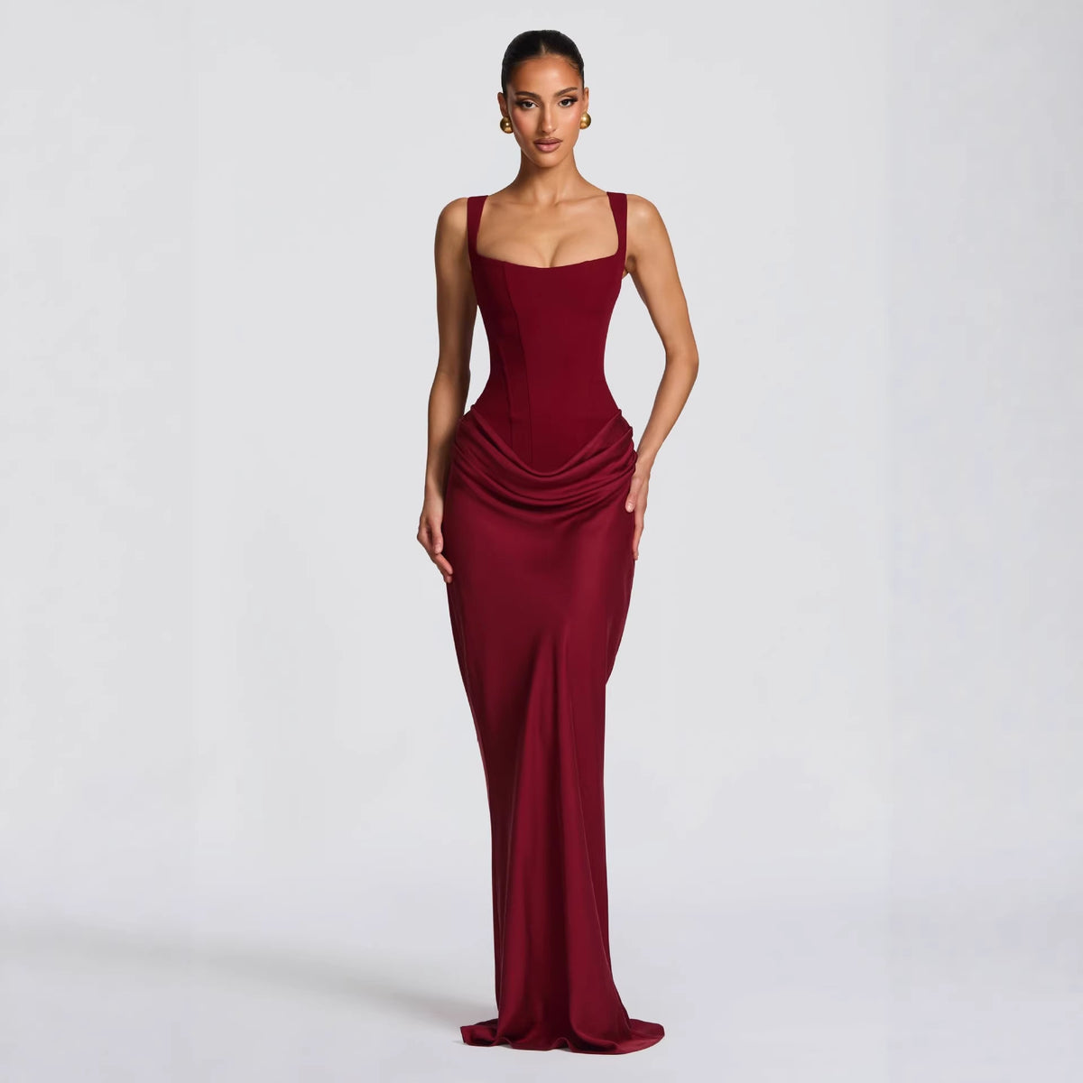 Womens Knit Dress