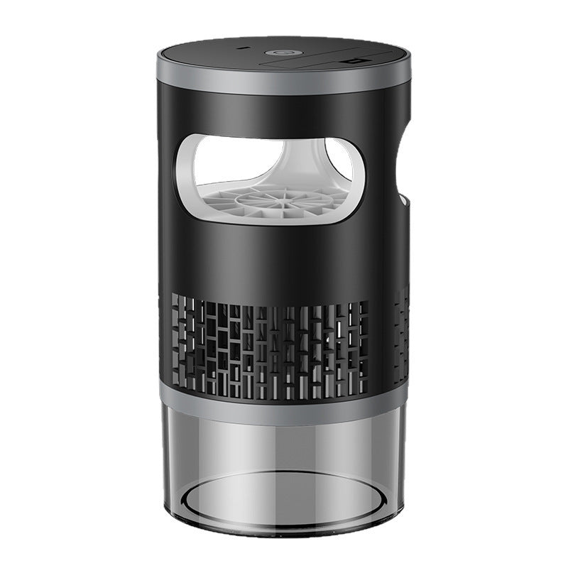 USB Mosquito Killer Lamp Night Light Trap