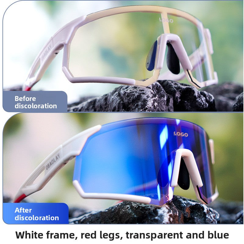 Cycling Sunglasses