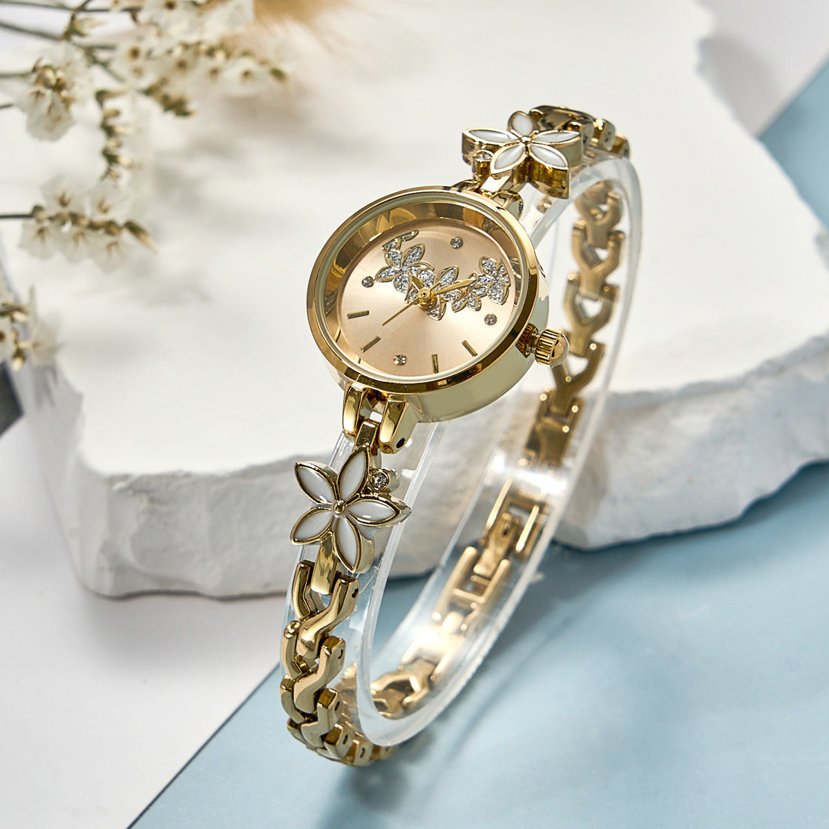 Bracelet Watch