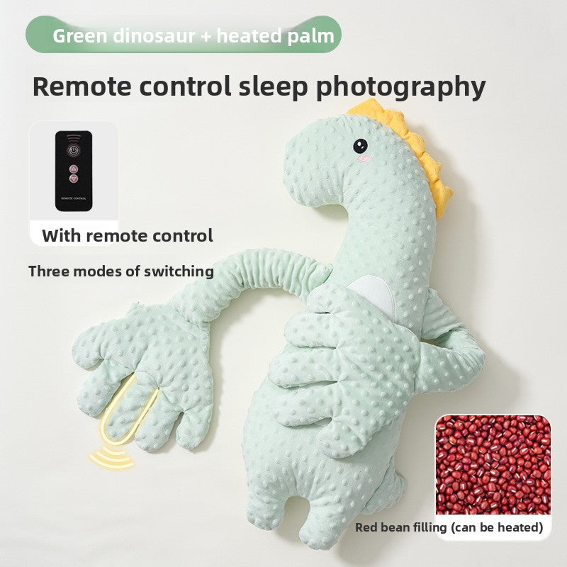 Baby Soothing Palm Hugger