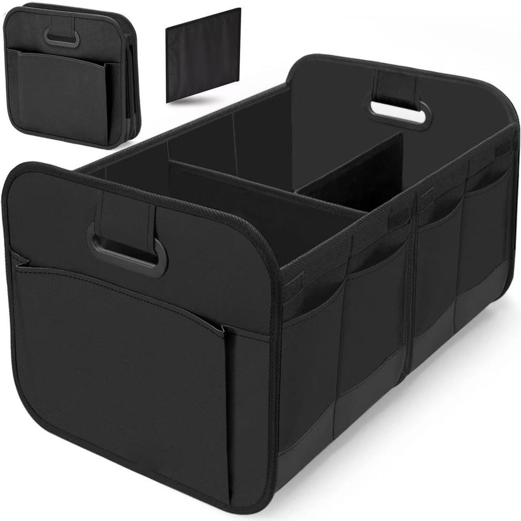 Oxford Cloth Foldable Storage Organizer Box