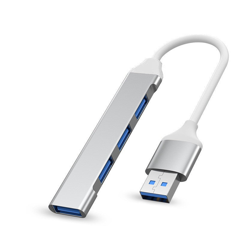 USB hub