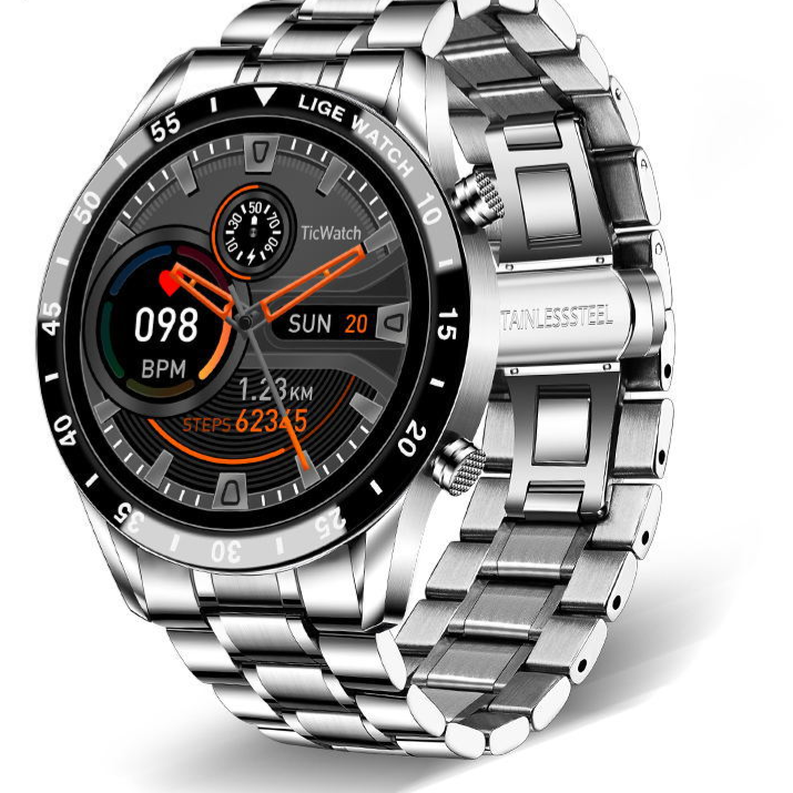 Multifunctional Smart Watch