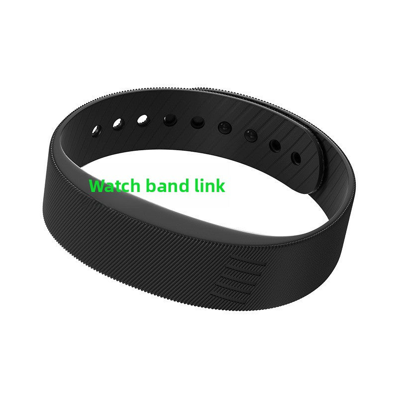 Student Watch Alarm Clock
