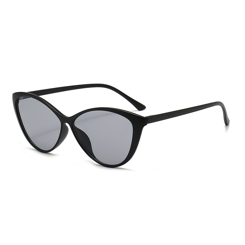 Fashion Retro Cat Eye Sunglasses