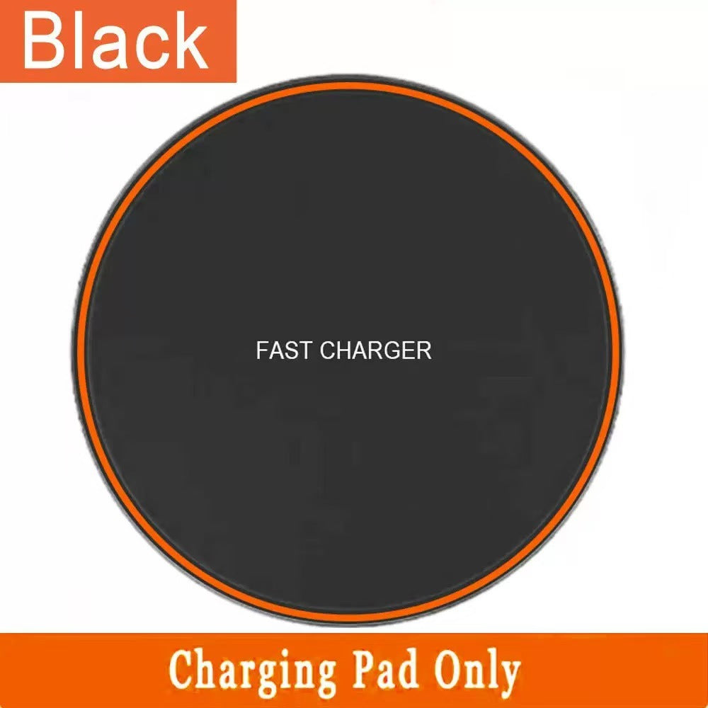 Wireless charger