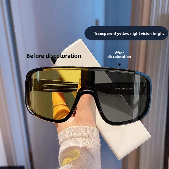 Sports Sunglasses