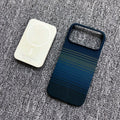 Magnetic phone case