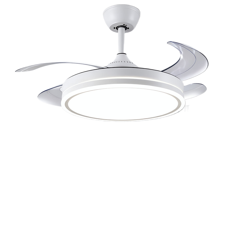 Intelligent Fan Lighting Lamp