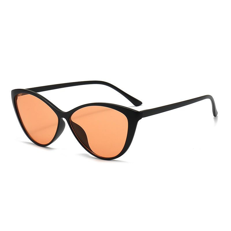 Fashion Retro Cat Eye Sunglasses
