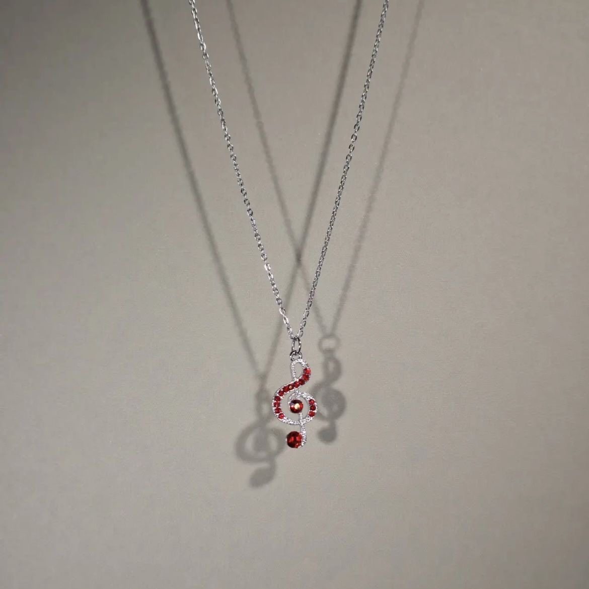 Fashion Necklace