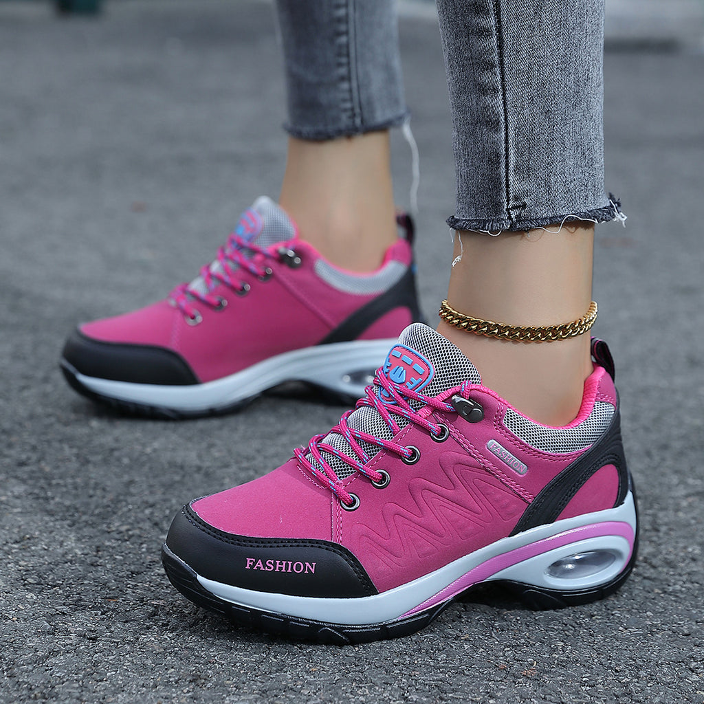 Womens Casual Sports Shoes