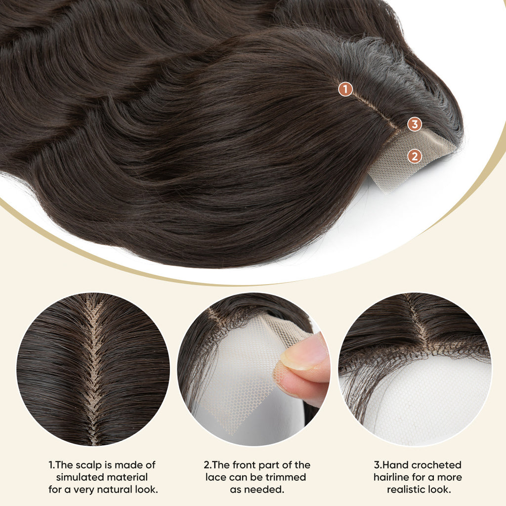 Hair extensions