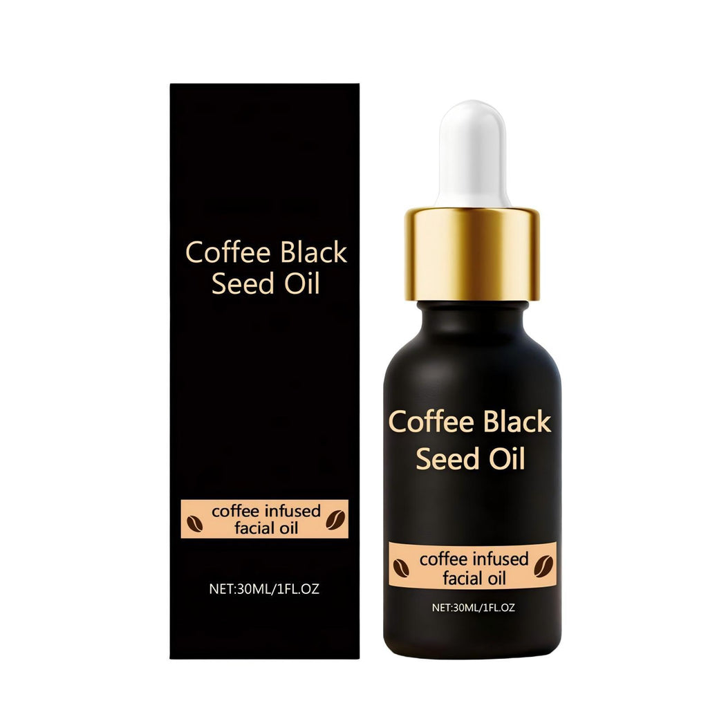 Black Seed Oil Essence