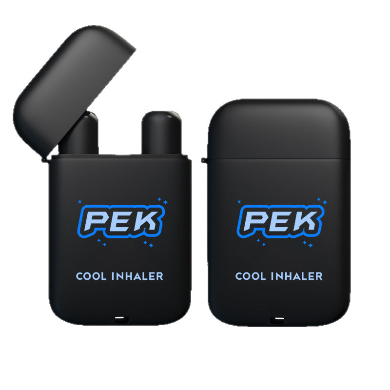 Double Hole Nasal Cooling Stick for Refreshment