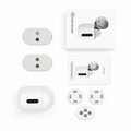 Portable Remote Control Massager with Charging Case