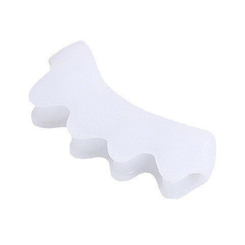 Five-Toe Separator for Foot Care