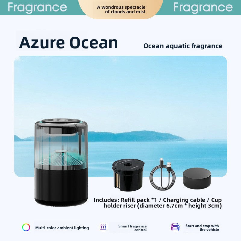 Fragrance Diffuser
