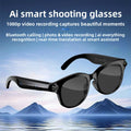 AI smart glasses
