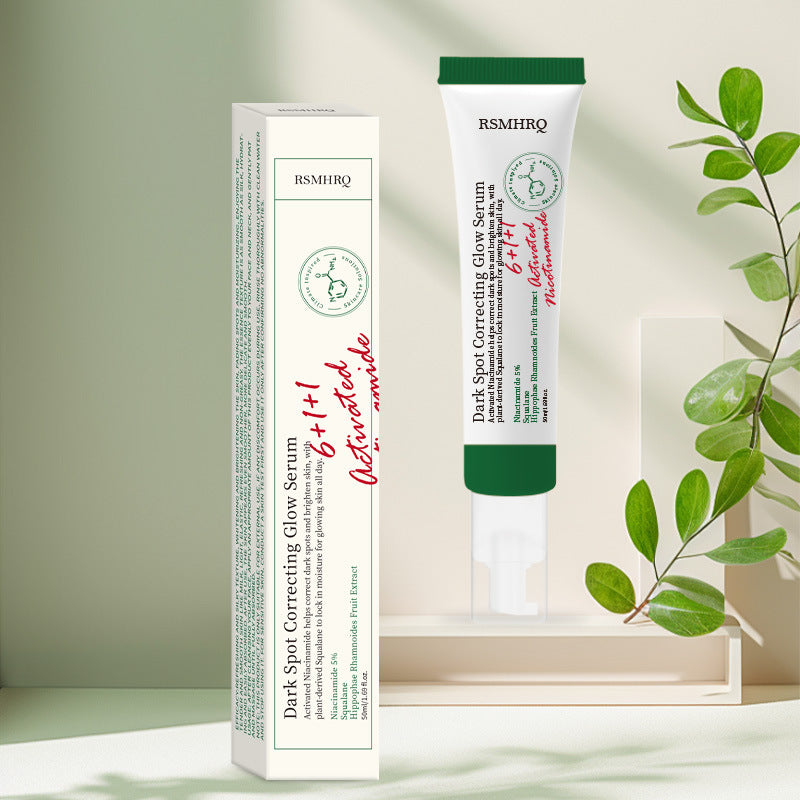 Niacinamide Brightening Hydration Serum