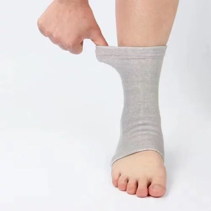 Breathable Ankle Support Brace for Sports
