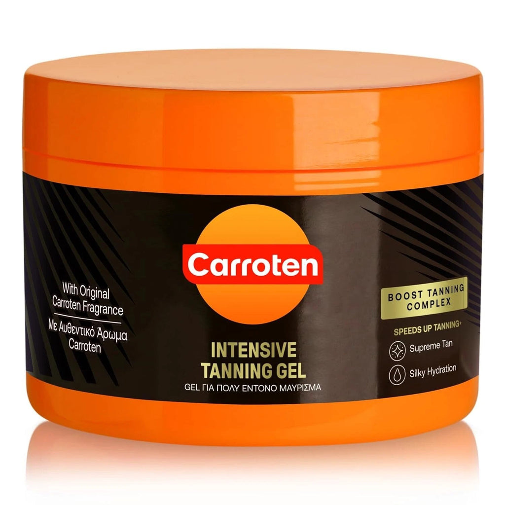 Self Tanning Lotion Hydrating Gel