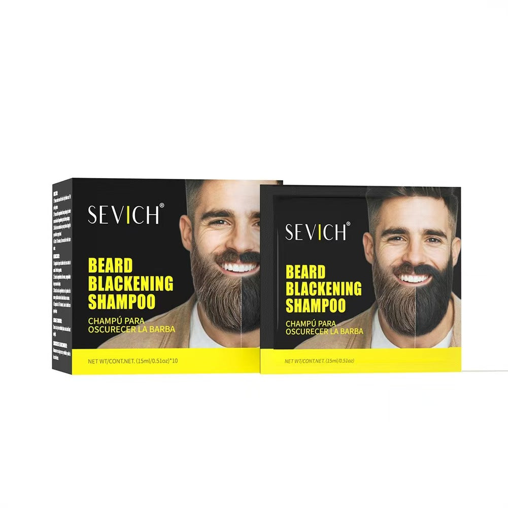 Plant Beard Shampoo