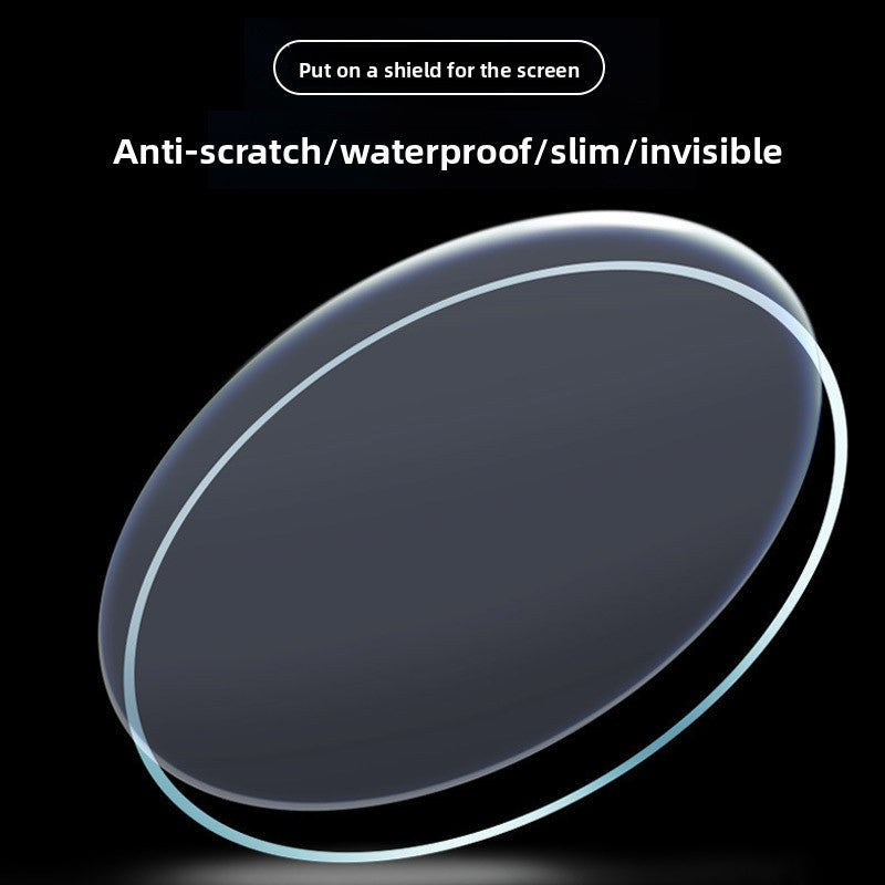 Watch Protective Film