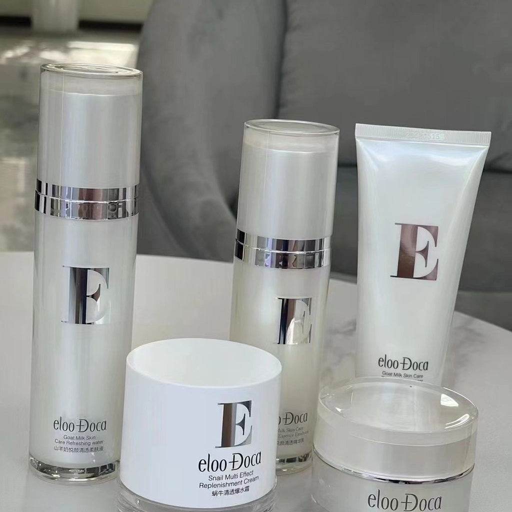 Skin care products, facial cleanser, hydrating and moisturizing