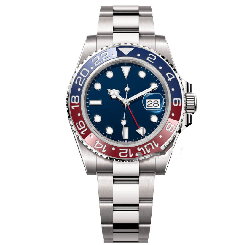 Quartz Wrist Watch