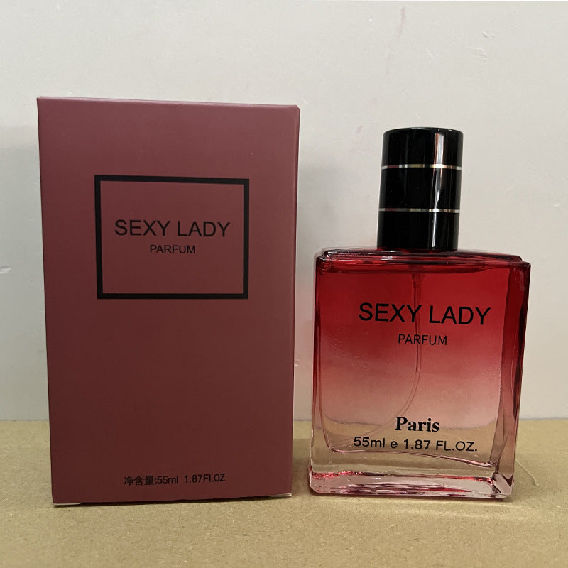 Passionate and Sexy Men's Perfume