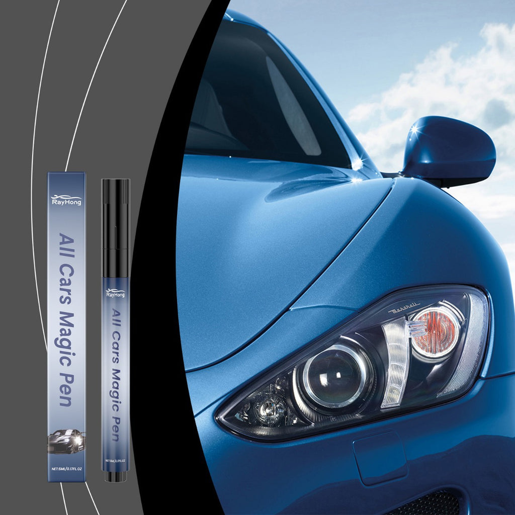 Automotive Scratch Repair Pen